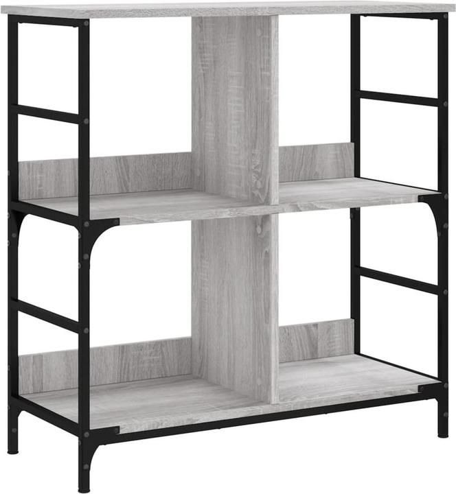 Immagine prodotto vidaXL Georgetta (78,5 x 33 x 82 cm)