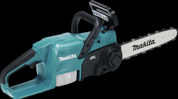 Actual product image Makita DUC307ZX2 (Battery chain saw)
