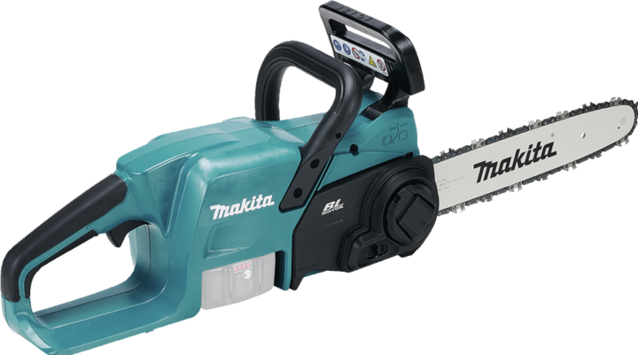 Image du produit Makita DUC307ZX2 (Tronçonneuse à batterie)