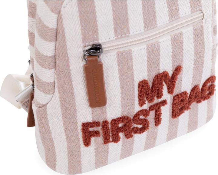 Produktbild Childhome My First Bag Kinderrucksack