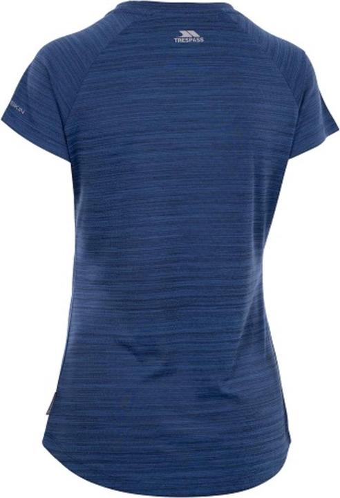 Productafbeelding Trespass VICKLAND Dames T-shirt (XS)