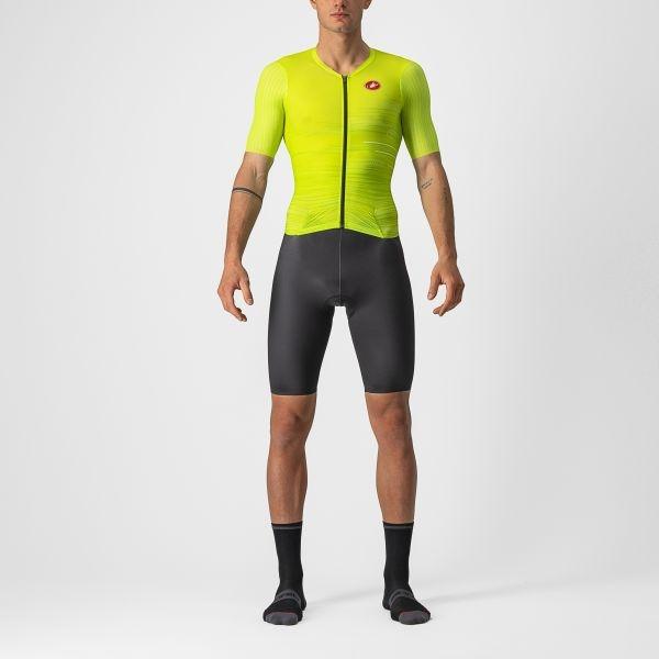 Castelli Tuta PR Speed (M)