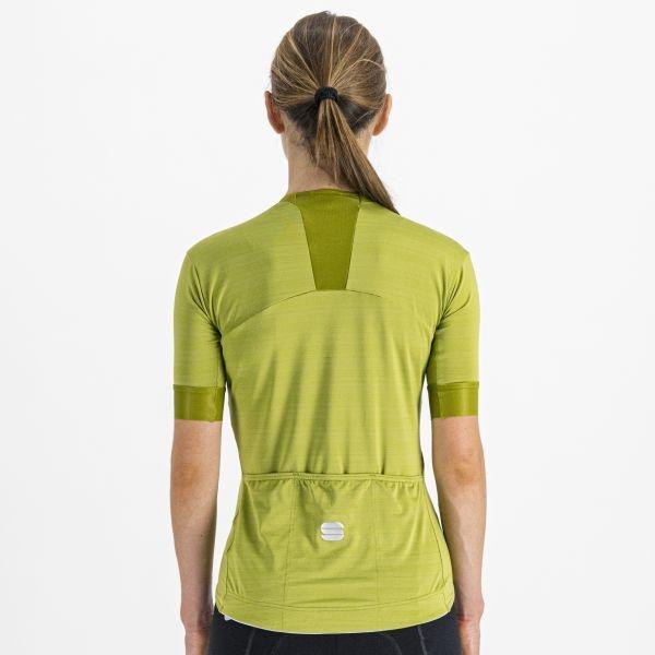 Image du produit Sportful Kelly W Short Sleeve Jersey (XL)