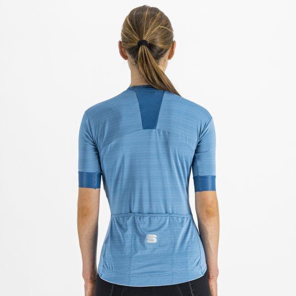 Image du produit Sportful Kelly W Short Sleeve Jersey (XL)