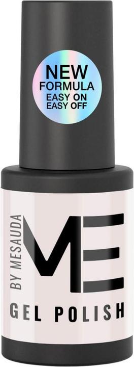 Produktbild Mesauda ME By - ME Gel Polish Peony 110 (peony, Gel-Effekt Nagellack)