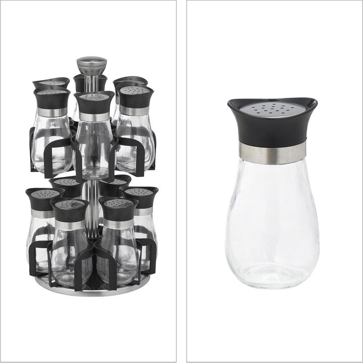 Image du produit Relaxdays Carrousel épices