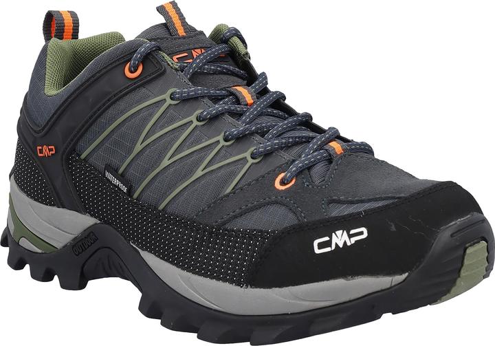 Produktbild CMP Campagnolo Rigel Low WP (48)