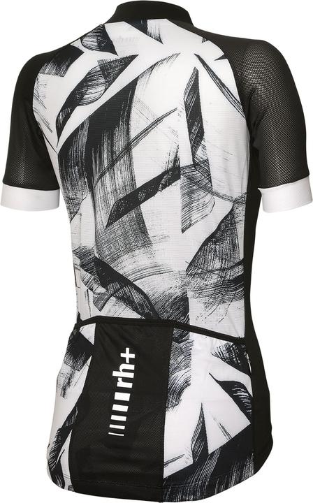 Image du produit Rh+ Venere Evo Maillot de cyclisme manches courtes (M)
