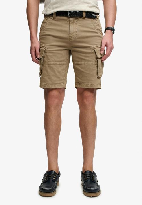 Actual product image Superdry Utility Chino Short (36)