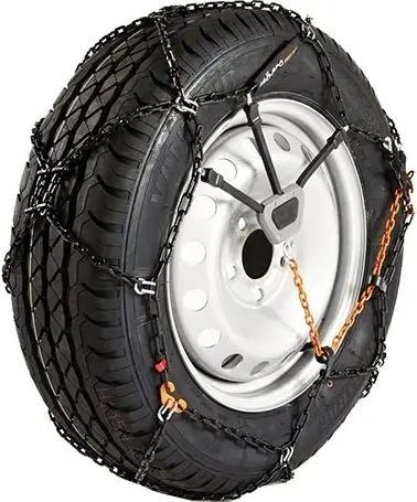 Actual product image SNÖ-PRO Chaines neige 12mm HD06 (x2)