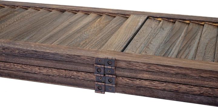 Actual product image Jamb Shabby et chic