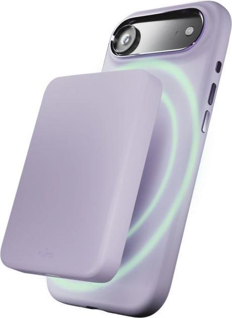 Image du produit Puro Schutzhülle (Apple iPhone 17)