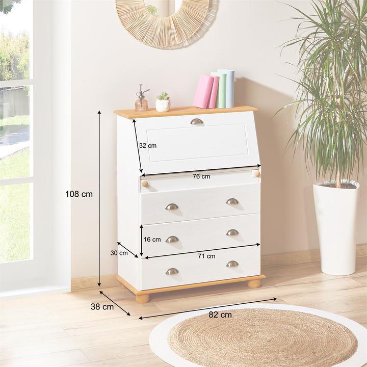 Image du produit IDIMEX Gomes