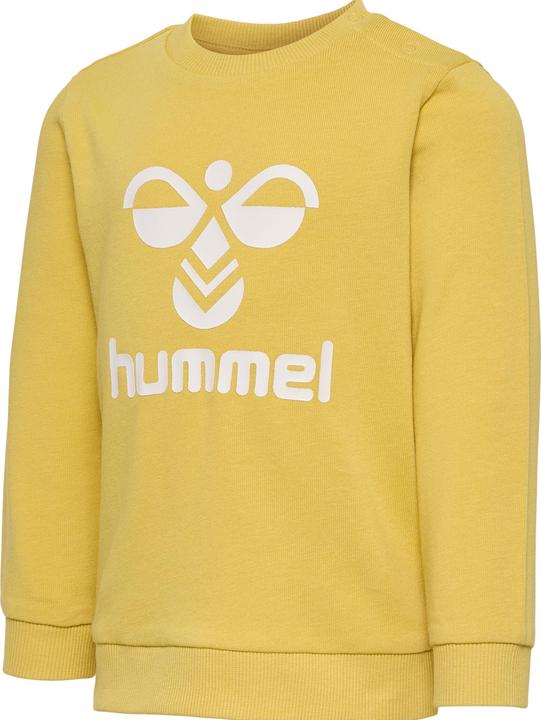Produktbild hummel Hmlhappy Arine Crewsuit (80)