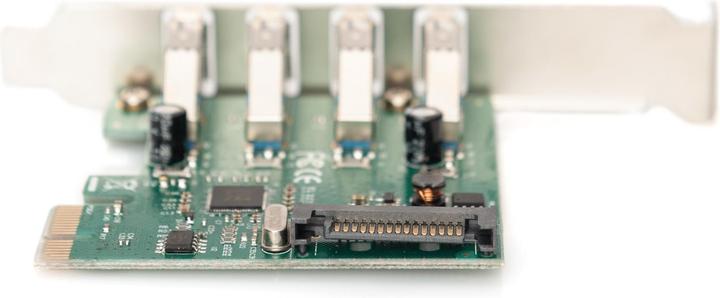 Actual product image Digitus DS-30221-1