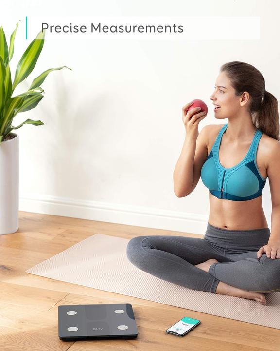 Produktbild eufy Smart Scale C1 (180 kg)