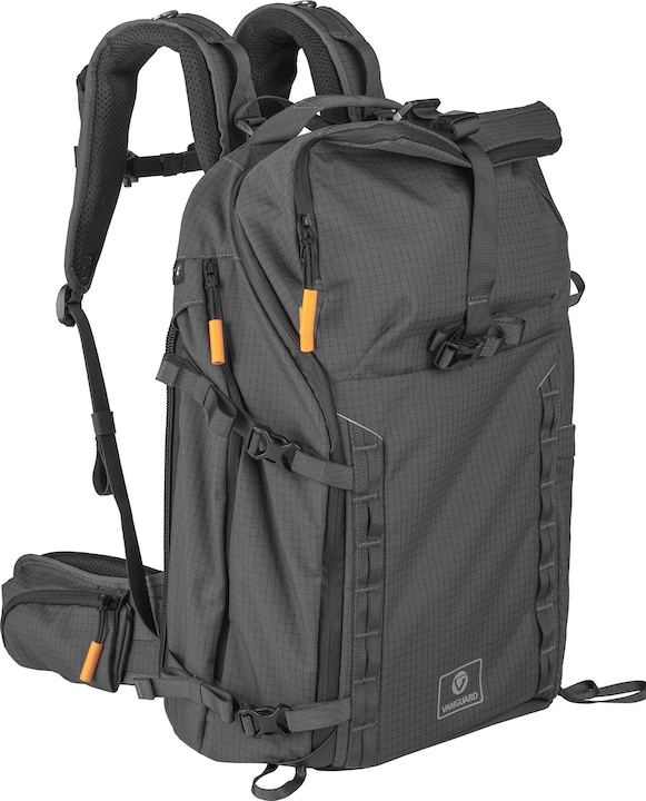 Produktbild Vanguard Veo Active 49 GY (Kamera Schultertasche, 35 l)