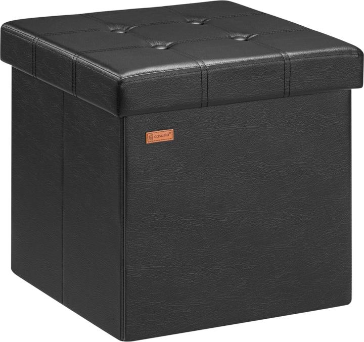 Actual product image Casaria Stool M