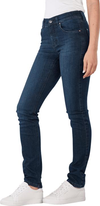 Angels Cici Jeans Straight dark indigo used