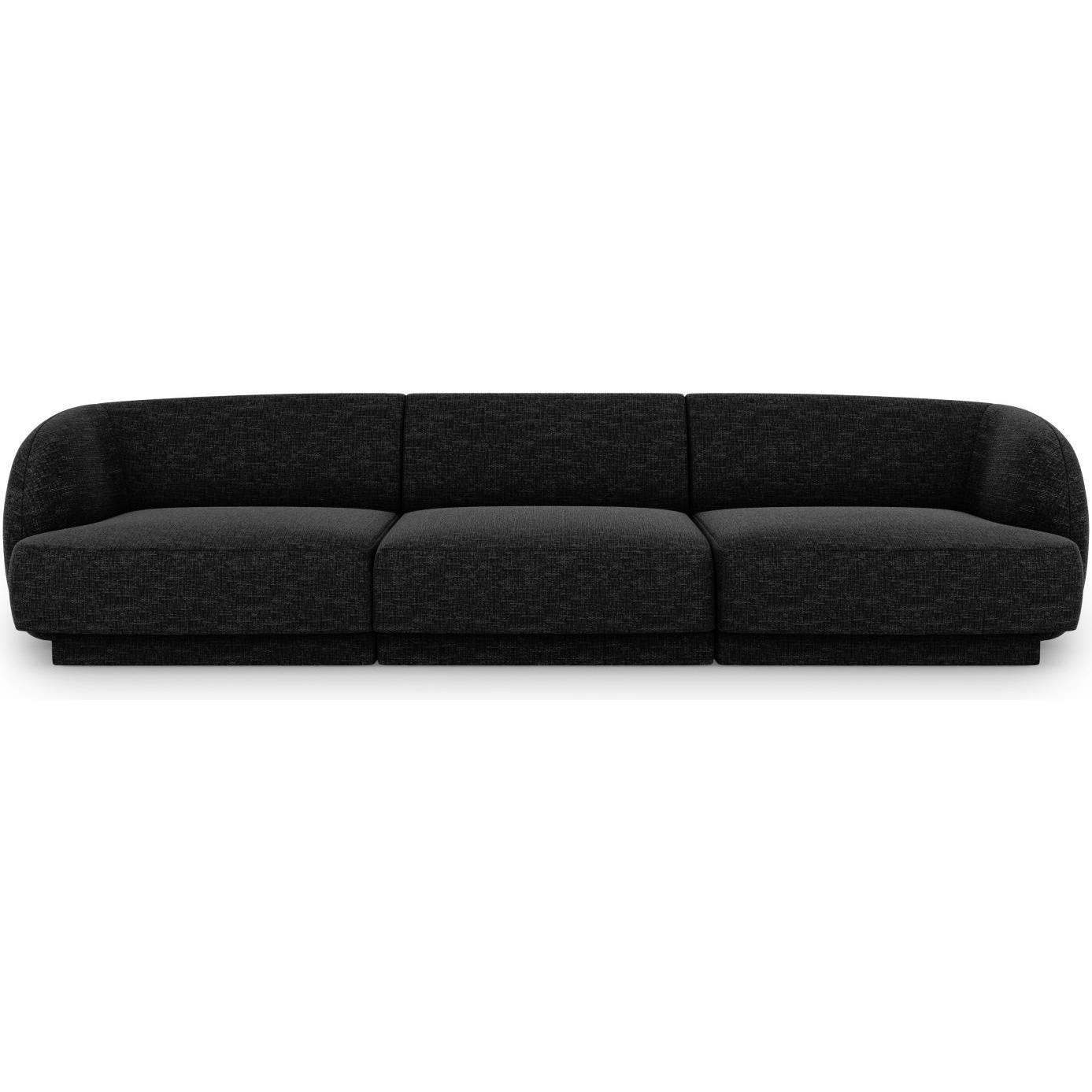 Micadoni, Sofa, Miley (4-Sitzer, 2-Sitzer, 3-Sitzer)