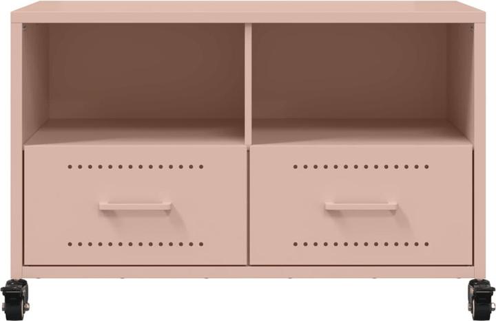 Actual product image vidaXL TV-Schrank (68 x 39 x 43.50 cm)