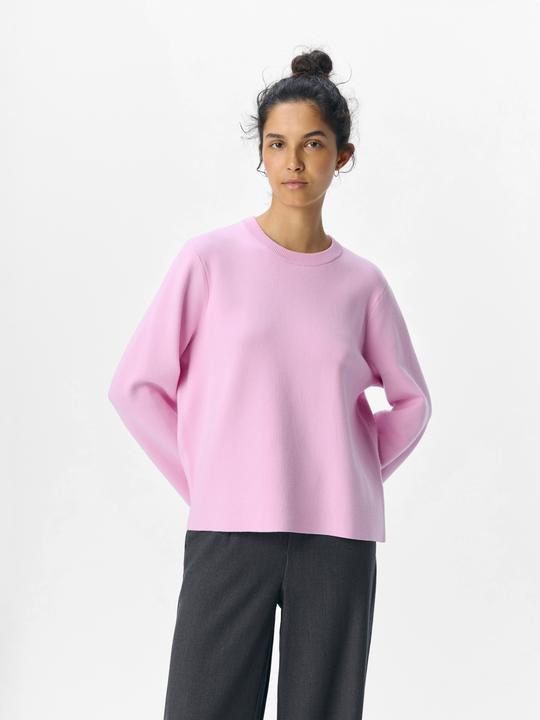 Produktbild Object Langärmeliger Strickpullover (L)