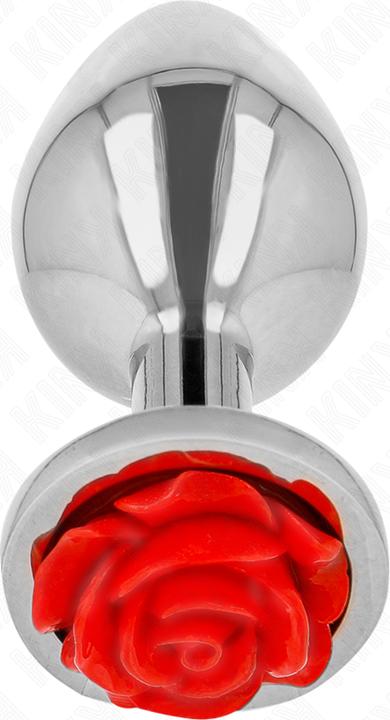 Kink - Plug Anal Rose Rot Grã–Sse S - kaufen bei Galaxus