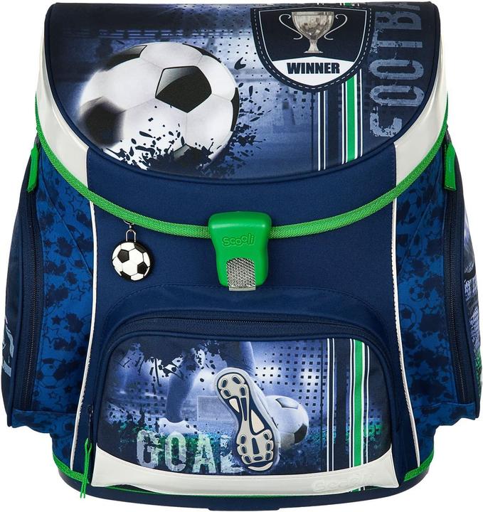 Image du produit Familando Kit cartable Campus Fit 10 pièces