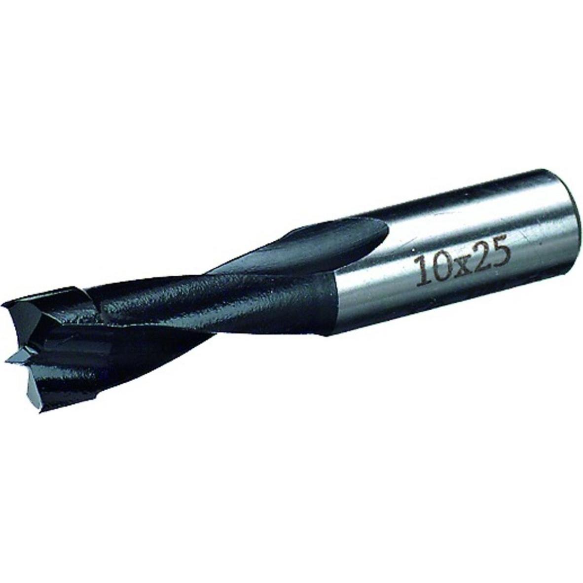 Hws, Bohrereinsatz, Dübelbohrer, HM-bestückt (8 Millimeter)