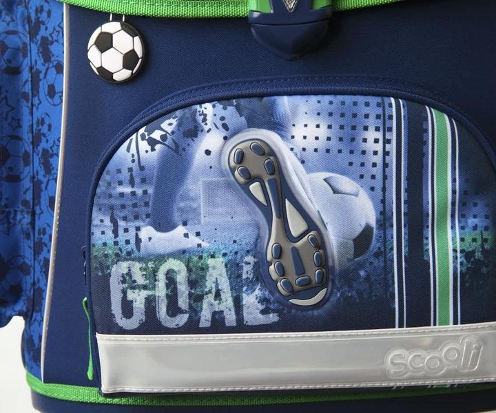 Image du produit Familando Kit cartable Campus Fit 10 pièces