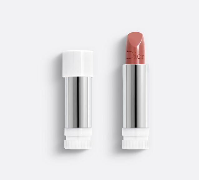 Image du produit Dior Rouge Balm Satin Refill No 001 (100 - Look nu)