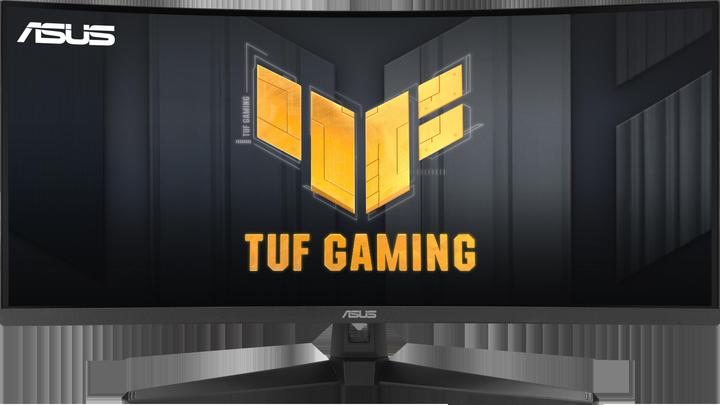 Actual product image ASUS TUF VG34VQ3B (3440 x 1440 pixels, 34")