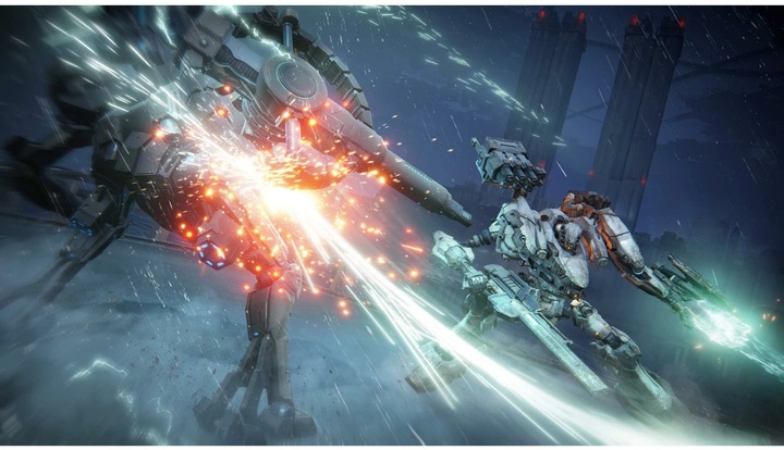 Produktbild Bandai Namco Armored Core VI: Fires of Rubicon - Launch Edition (Xbox Series X, Xbox One S, IT, FR, DE)