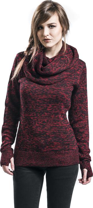 Produktbild Black Premium Up The Neck (S)