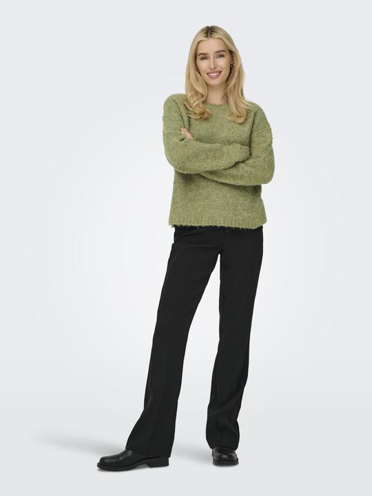 Produktbild Only ONLCILLE Strickpullover Strickpullover (L)