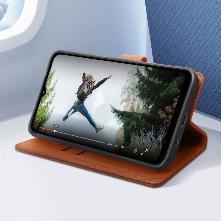 Produktbild Avizar Chesterfield Wallet Cover Series (Xiaomi Mi 10T Pro)