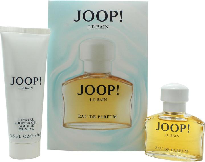 Actual product image Joop! Le Bain (Perfume set)