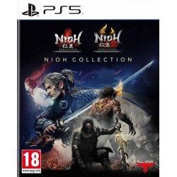 Produktbild Sony NIOH - PS5 (PS5, FR)