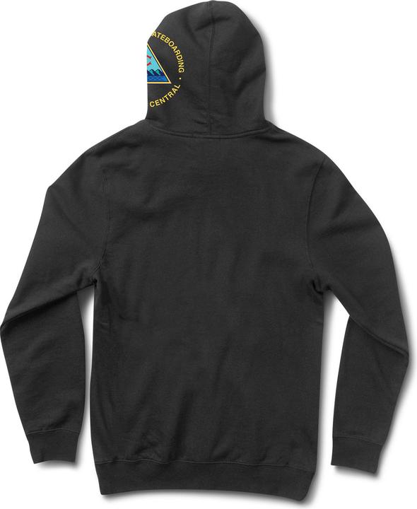 Immagine prodotto Grizzly Republica Hoody (M)