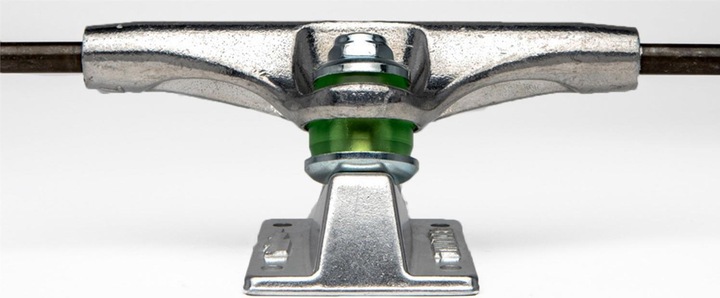 Produktbild Thunder 147 HI Lights Polished II Set (8")