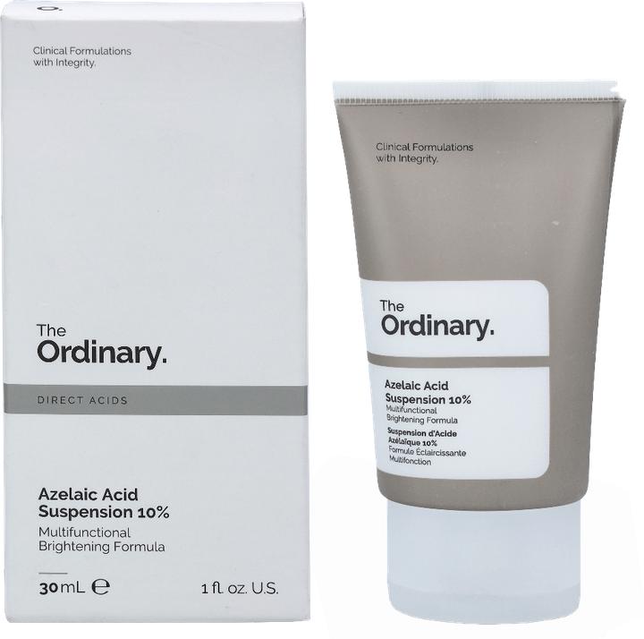 Immagine prodotto The Ordinary Acido azelaico sospensione 10% (30 ml)