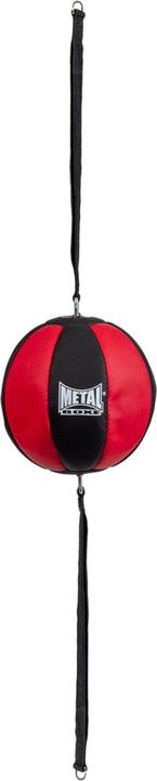 Produktbild MetalBoxe Mini Ballon Double Elastique