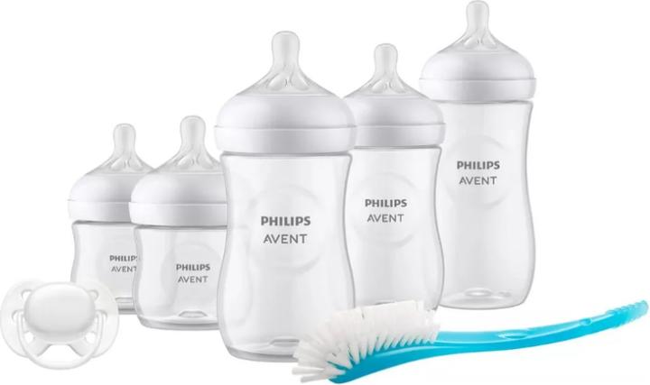 Produktbild Philips Avent Natural Response (330 ml)