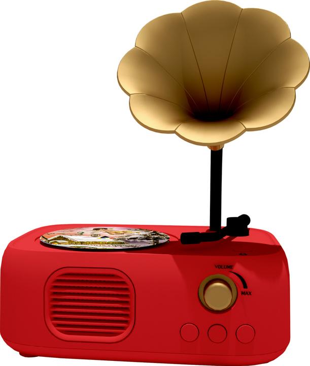 Actual product image Vintage gramophone