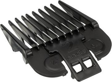 Image du produit Andis Set d'accessoires pour peignes (Chien)
