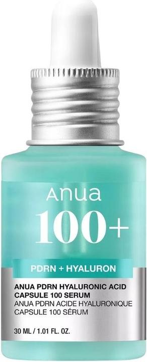 Immagine prodotto Anua 100+ Pdrn + Hyaluron (30 ml)