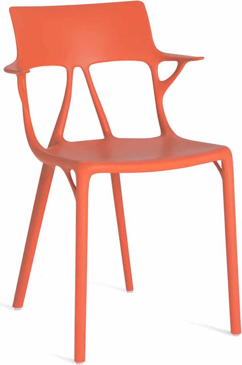 Kartell A.I. Chair Stuhl