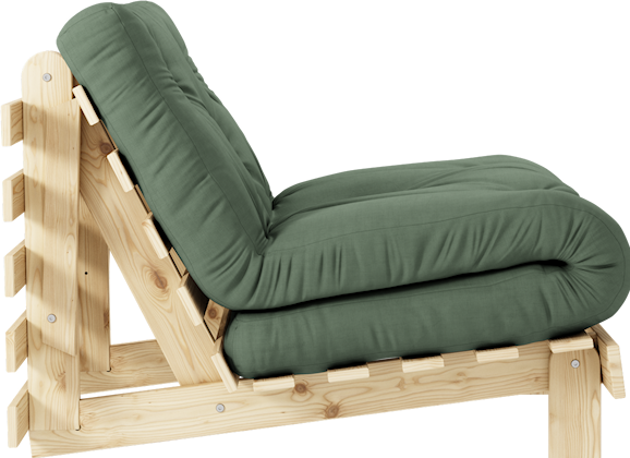 Produktbild Karup Design Roots 90 (Bettsofa, 1-Sitzer)