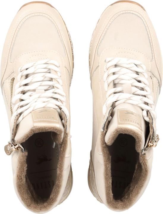 Actual product image Mustang Stiefelette (40)