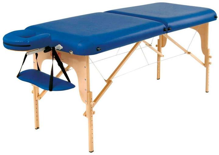 Sissel Banc de massage robuste